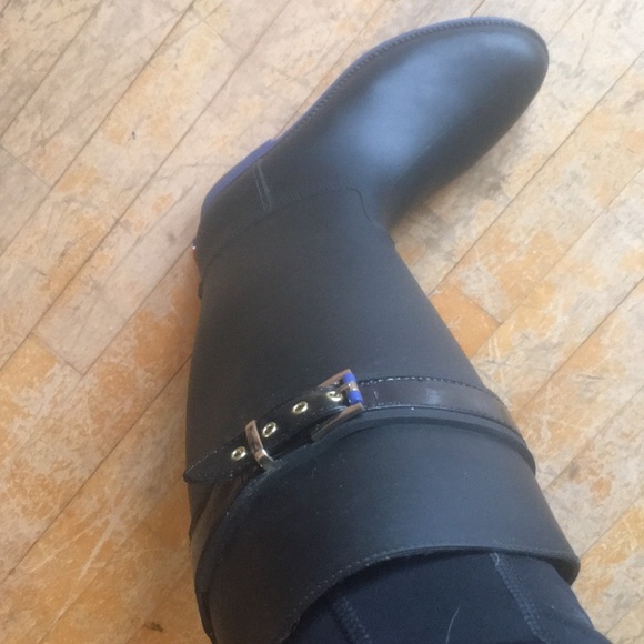 New Tommy Hilfiger rain boots - Picture 4 of 4